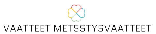 Vaatteet Metsstysvaatteet