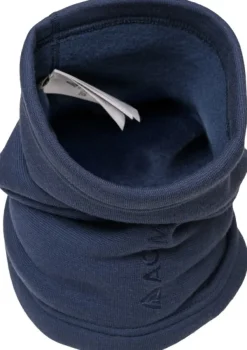 Aclima FleeceWool V2 Headover tuubihuivi, tummansininen