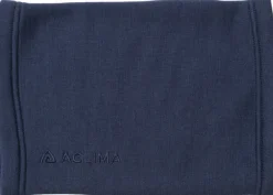Aclima FleeceWool V2 Headover tuubihuivi, tummansininen