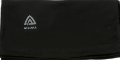 Aclima LightWool Headover Jet Black