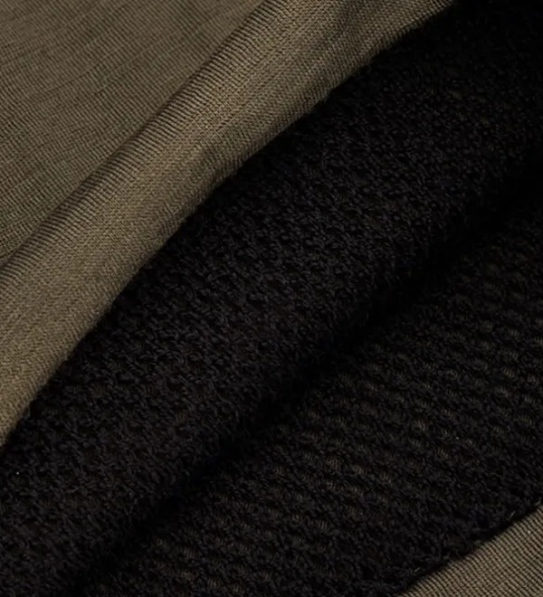 Aclima WoolNet Light Beanie pipo, Tarmac