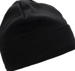 Aclima WoolNet Original Beanie pipo, Jet Black