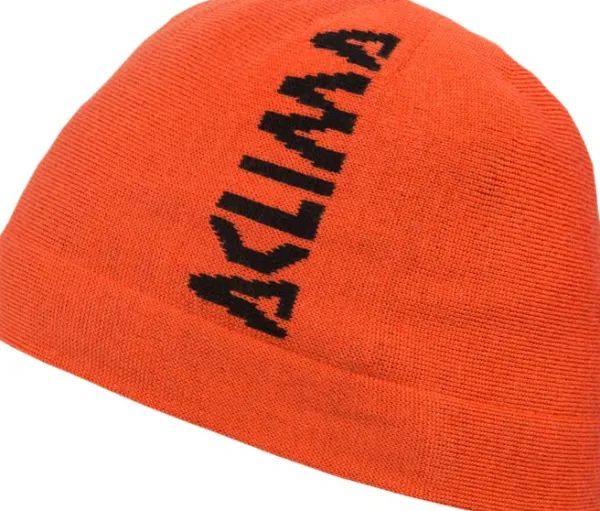 Aclima WW Jib -pipo oranssi