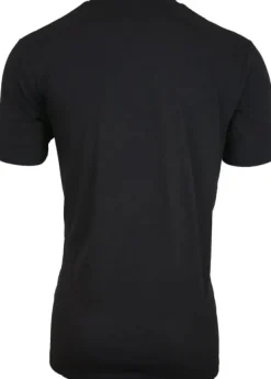 After Hunt Logo T-Shirt Basic Black