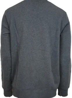 After Hunt Sweater Basic Grey
