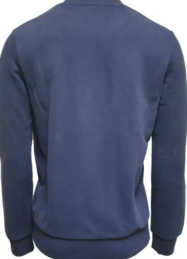 After Hunt Sweater Dark Blue