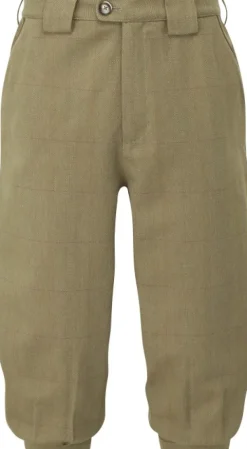 Alan Paine Axford Breeks Aspen polvihousut