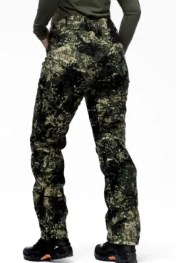 Alaska 1795 Alaska Apex APS -naisten metsästyshousut, BlindTech Invisible II