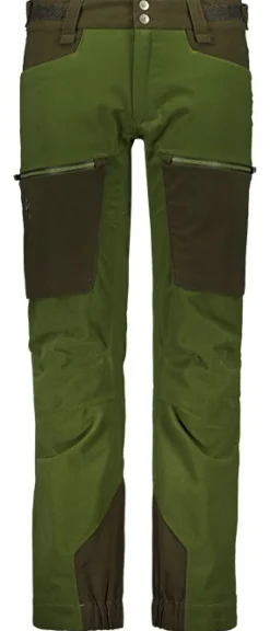 Alaska 1795 Alaska Apex APS -naisten metsästyshousut, vihreä