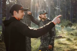 Alaska 1795 Alaska Chaser metsästyspuku, Brown