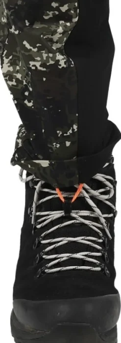 Alaska 1795 Alaska Chaser metsästyspuku, BlindTech Forest Camo