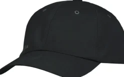 Alaska 1795 Alaska Chaser Stretch Cap joustava lippalakki, musta