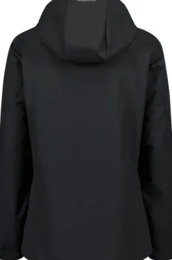 Alaska 1795 Alaska Chaser Stretch Jacket naisten takki, musta