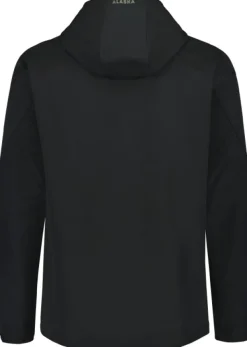 Alaska 1795 Alaska Chaser Stretch Jacket takki, musta