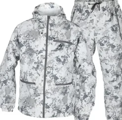 Alaska 1795 Alaska Cover Set lumipuku, Blindtech Snow