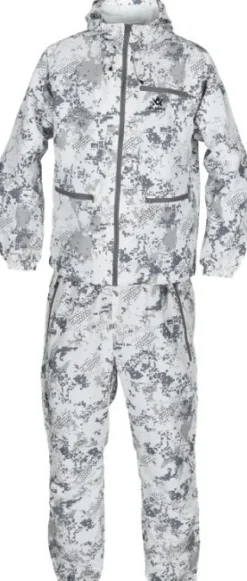 Alaska 1795 Alaska Cover Set lumipuku, Blindtech Snow