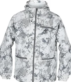 Alaska 1795 Alaska Cover Set lumipuku, Blindtech Snow