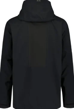 Alaska 1795 Alaska Durashield Jacket takki, musta