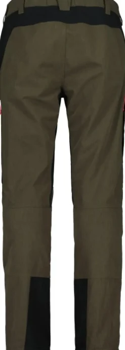 Alaska 1795 Alaska Durashield Pant housut, Night Green