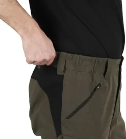 Alaska 1795 Alaska Durashield Pant housut, Night Green