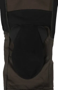 Alaska 1795 Alaska Durashield Pant housut, Night Green