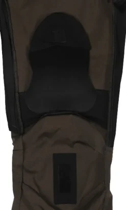 Alaska 1795 Alaska Durashield Pant housut, Night Green