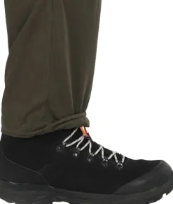 Alaska 1795 Alaska Durashield Pant housut, Night Green