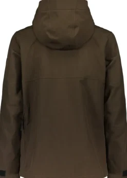 Alaska 1795 Alaska Endurance Jacket metsästystakki, ruskea