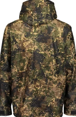 Alaska 1795 Alaska Extreme Lite 3 -miesten takki, BlindTech Invisible