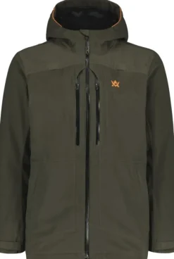 Alaska 1795 Alaska Extreme Lite metsästyspuku, Night Green