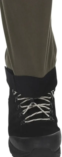 Alaska 1795 Alaska Extreme Lite metsästyspuku, Night Green