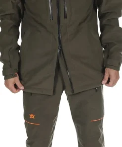 Alaska 1795 Alaska Extreme Lite metsästyspuku, Night Green
