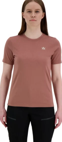 Alaska 1795 Alaska Freedom naisten t-paita, Rose