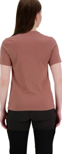 Alaska 1795 Alaska Freedom naisten t-paita, Rose