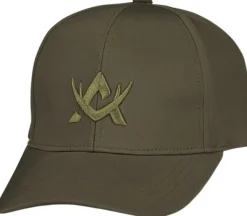 Alaska 1795 Alaska Hunter Cap lippalakki, Night Green