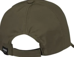 Alaska 1795 Alaska Hunter Cap lippalakki, Night Green