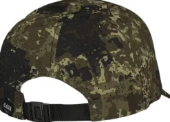 Alaska 1795 Alaska Hunter Pro Cap lippalakki, BlindTech Forest
