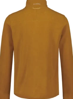 Alaska 1795 Alaska Kodiak Fleece Jacket fleecetakki, Rusty