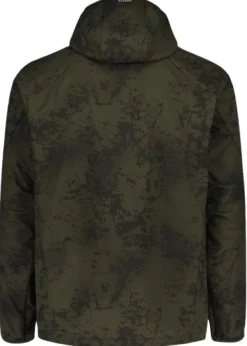 Alaska 1795 Alaska M's Chaser Stretch Jacket Night Green Blur