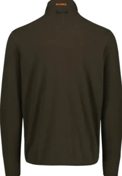 Alaska 1795 Alaska M's Kodiak Fleece Jacket Brown