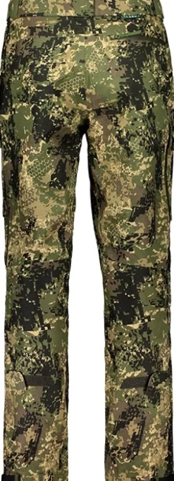 Alaska 1795 Alaska Performance 3-layer APS -miesten metsästyshousut, BlindTech Invisible II