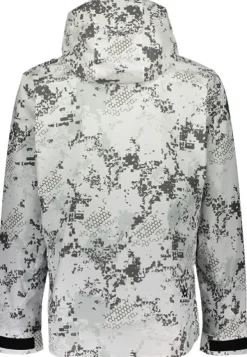 Alaska 1795 Alaska Superior 2 Jacket BlindTech Snow metsästystakki, lumicamo