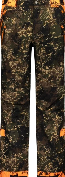 Alaska 1795 Alaska Superior 2 -miesten housut, BlindTech Safety Mix