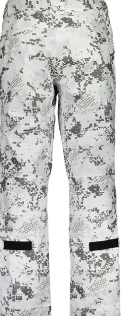 Alaska 1795 Alaska Superior 2 Pant BlindTech Snow metsästyshousut, lumicamo