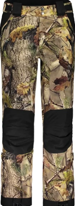 Alaska 1795 Alaska Superior II -miesten metsästyshousut, BlindMax HD (2020)