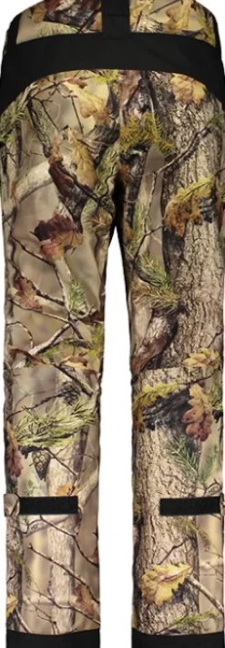 Alaska 1795 Alaska Superior II -miesten metsästyshousut, BlindMax HD (2020)