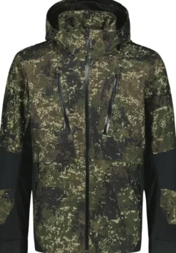 Alaska 1795 Alaska Superior Pro Jacket metsästystakki, BlindTech Invisible II