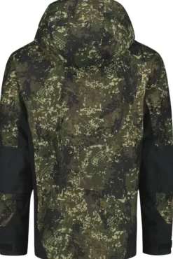 Alaska 1795 Alaska Superior Pro Jacket metsästystakki, BlindTech Invisible II