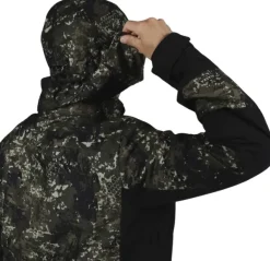 Alaska 1795 Alaska Superior Pro Jacket metsästystakki, BlindTech Invisible II