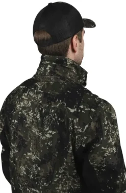 Alaska 1795 Alaska Superior Pro Jacket metsästystakki, BlindTech Invisible II